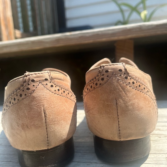 Oxford shoes - Picture 5 of 5